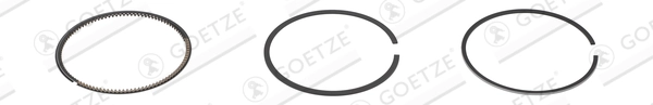 Piston Ring Kit